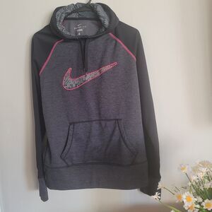 Nike Women's Hoodie Size Medium